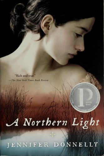 A Northern Light