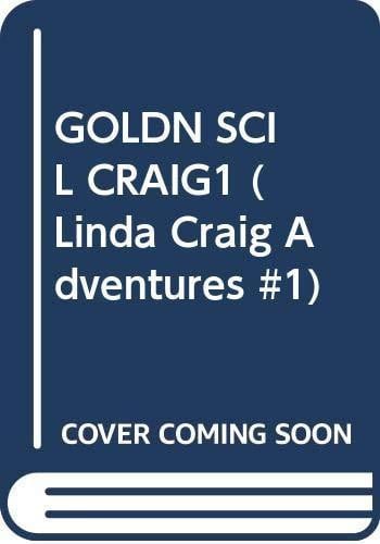 The Golden Secret (Linda Craig Adventures #1)