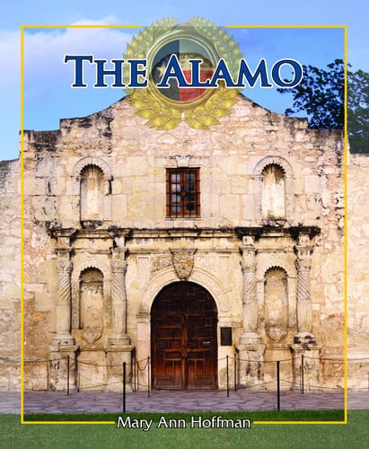 The Alamo (Spotlight on Texas)