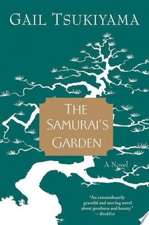 The Samurai's Garden