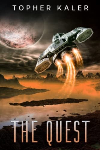 The Quest (Serendipity)