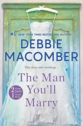 The Man You'll Marry An Anthology