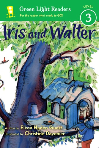 Iris And Walter (Iris and Walter, 1)