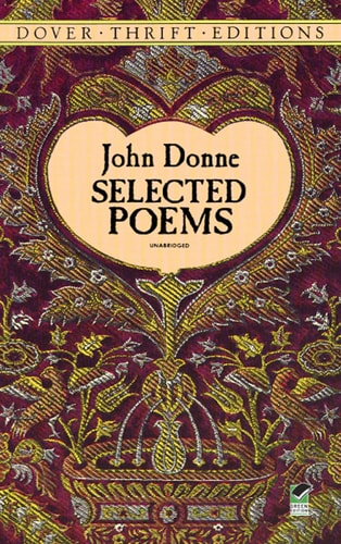 Selected Poems (Dover Thrift Editions)