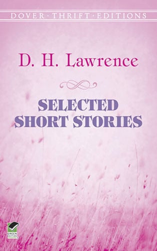 Selected Short Stories (Dover Thrift Editions)
