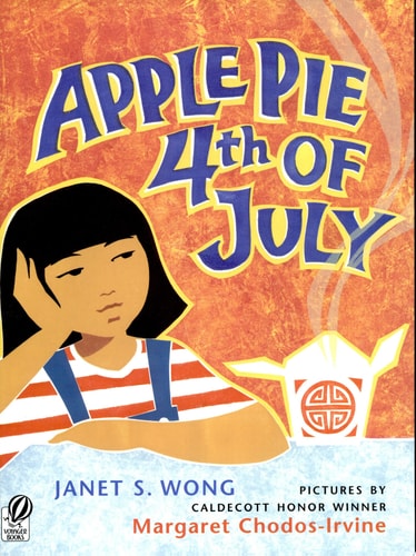 Apple Pie Fourth of July