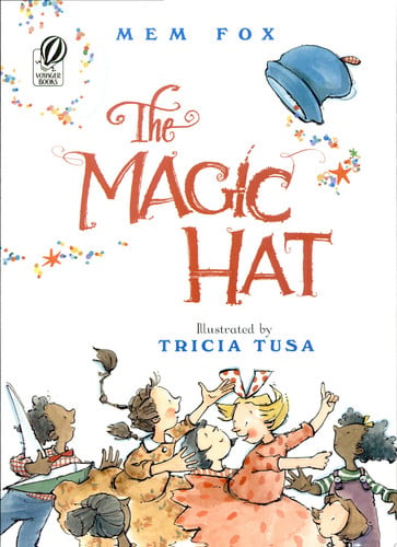 The Magic Hat