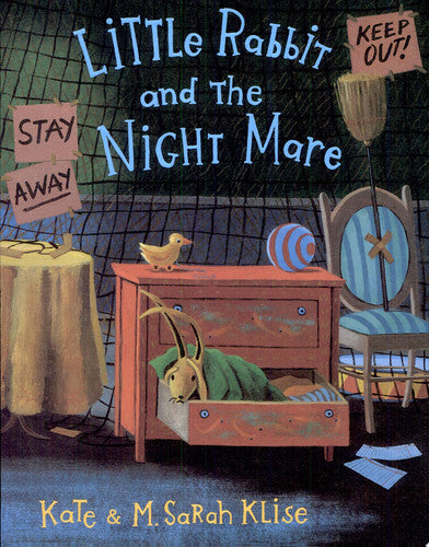 Little Rabbit and the Night Mare
