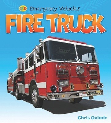 QEB Emergency Vehicles Fire Trucks
