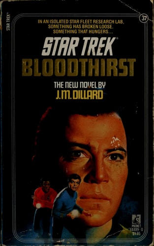 Bloodthirst
