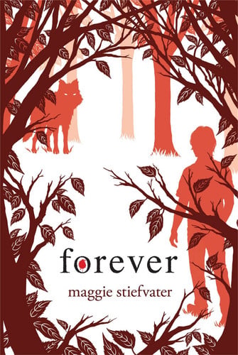 Forever Wolves of Mercy Falls, Book 3