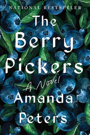 The Berry Pickers A Novel