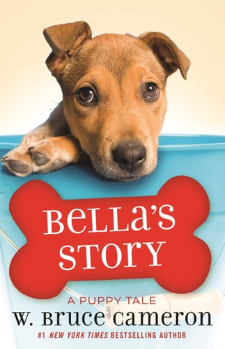 Bella's Story A Puppy Tale
