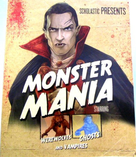 Monster Mania - ScholFair