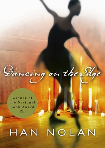 Dancing On The Edge