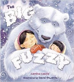 The Big Fuzzy