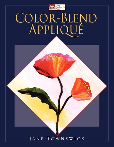 Color-blend Applique
