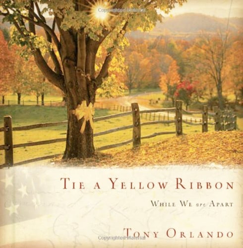 Tie a Yellow Ribbon