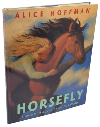 Horsefly