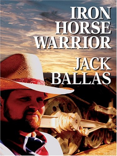 Iron Horse Warrior