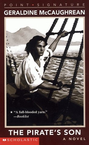 The Pirate's Son (Point Signature)