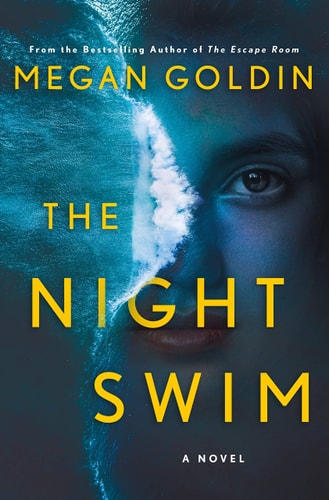 The Night Swim A Novel