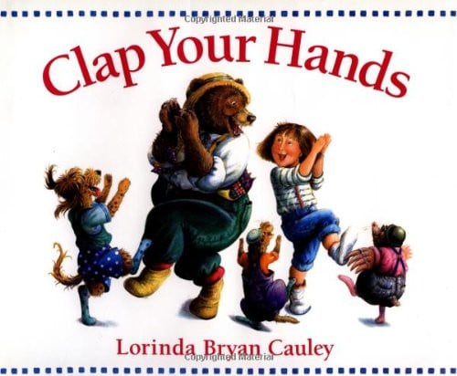 Clap Your Hands