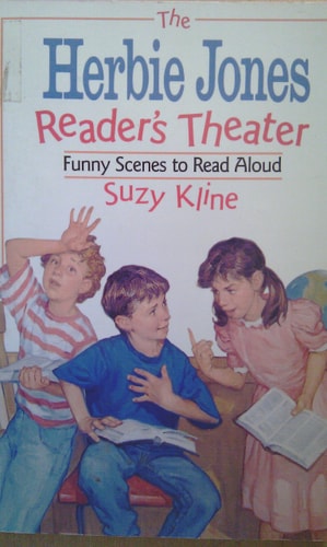 The Herbie Jones Readers' Theater