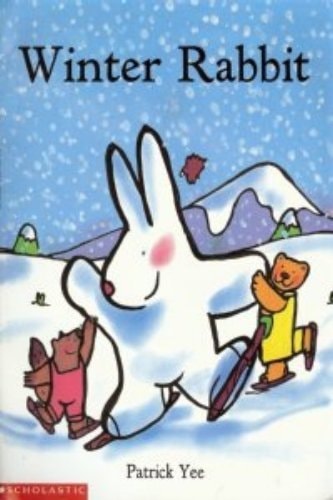 Winter rabbit