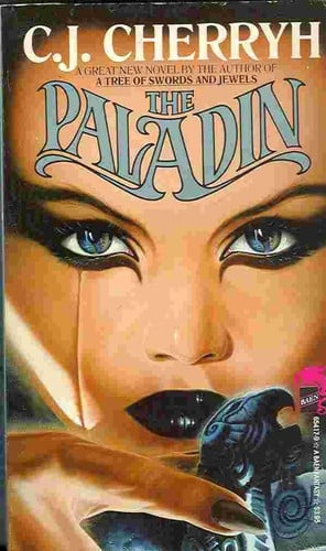 The paladin