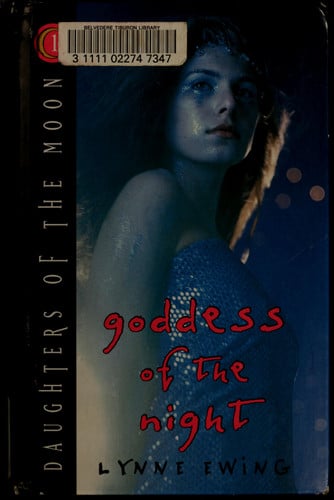 The Secret Scroll (Daughters of the Moon)