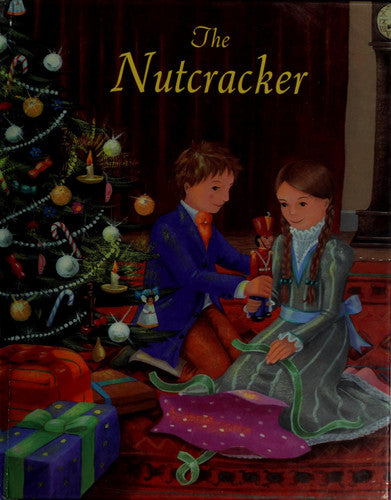 The Nutcracker