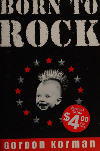 Born to Rock