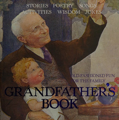 Grandfather’s book