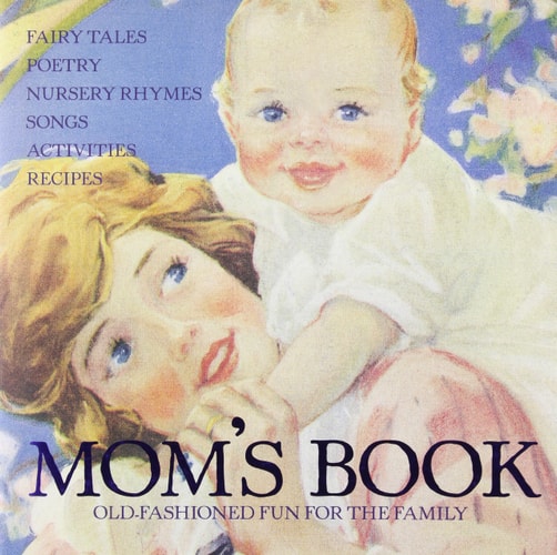 Mom's Book