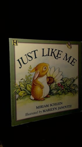 Just Like Me
