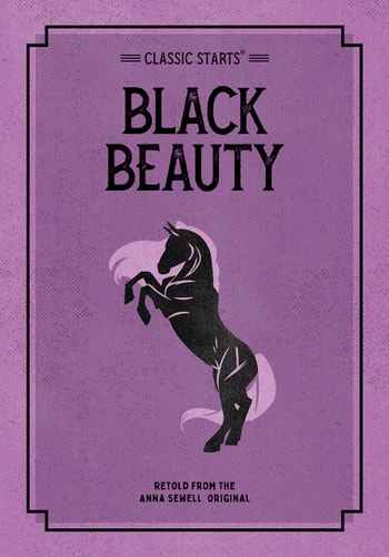 Classic Starts®: Black Beauty