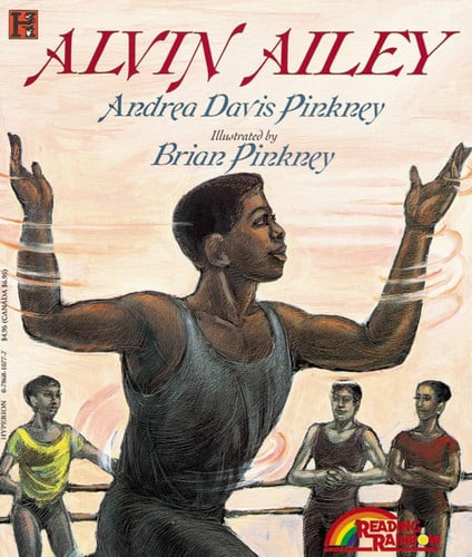 Alvin Ailey