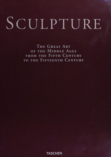 History of Sculpture, 800 BC-Today 4 Vol