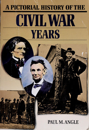 Pictoral History of the Civil War