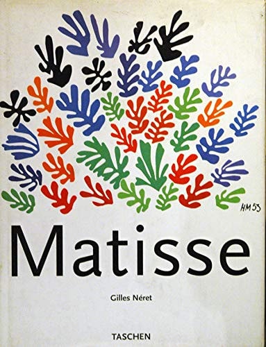 Matisse (Jumbo Series)