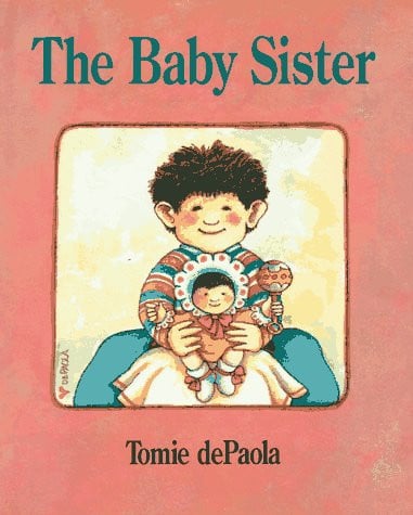 The Baby Sister