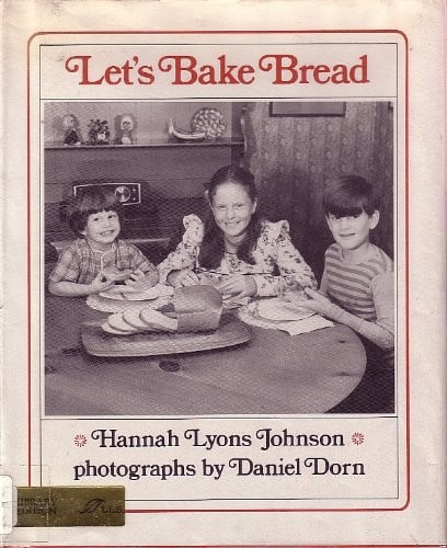 Let's Bake Bread