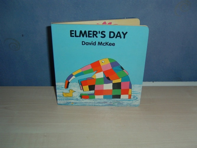 Elmer's Day