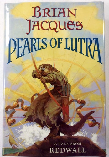 Pearls of Lutra