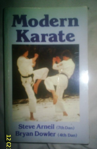 Modern Karate