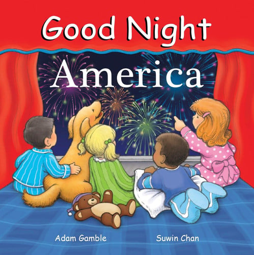 Good Night America (Good Night Our World series)