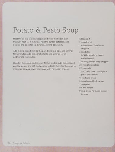 Pasta