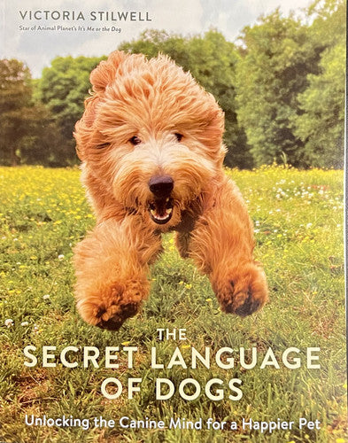The Secret Language of Dogs