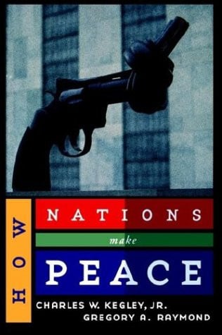 How Nations Make Peace